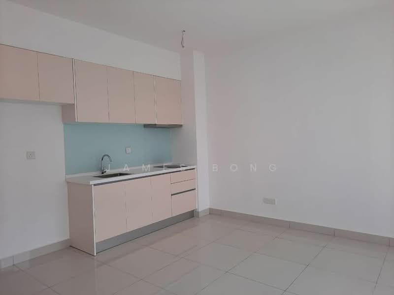 Kondominium untuk Dijual di Teega Residences - James Bong - Kitchen - PropertyGuru.com.my