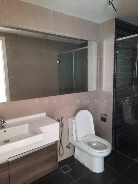 Kondominium untuk Dijual di Teega Residences - James Bong - Bathroom - PropertyGuru.com.my