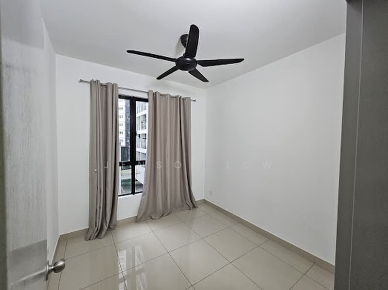 Condominium for Sale at Mizumi Residences - Jenson Low - Bedroom - PropertyGuru.com.my