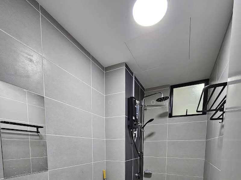 Condominium for Sale at Mizumi Residences - Jenson Low - Bathroom - PropertyGuru.com.my