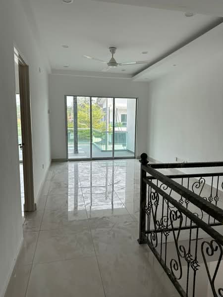 Rumah Berkembar untuk Dijual di Taman Haji Ahmad Jamil (Tasek Gelugor) - Aswad . - Interior - PropertyGuru.com.my