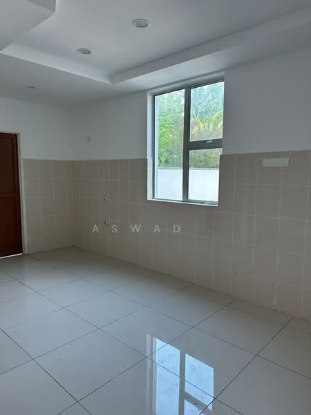 Rumah Berkembar untuk Dijual di Taman Haji Ahmad Jamil (Tasek Gelugor) - Aswad . - Interior - PropertyGuru.com.my