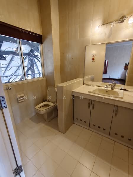 Rumah Banglo untuk Dijual di Seksyen 12 (Petaling Jaya) - Eng Siang Lim - PropertyGuru.com.my