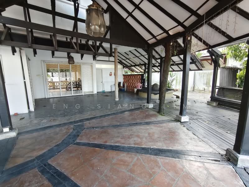Rumah Banglo untuk Dijual di Seksyen 12 (Petaling Jaya) - Eng Siang Lim - PropertyGuru.com.my