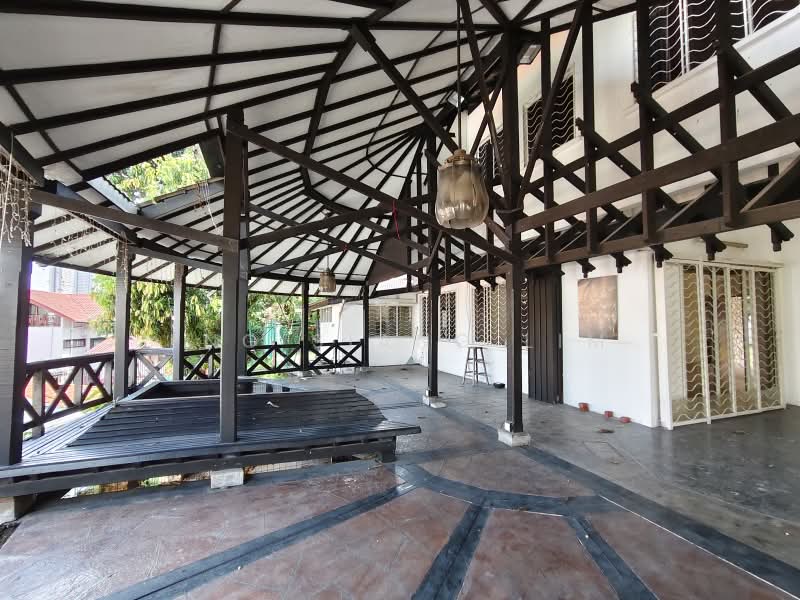 Rumah Banglo untuk Dijual di Seksyen 12 (Petaling Jaya) - Eng Siang Lim - PropertyGuru.com.my