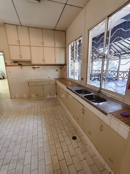 Rumah Banglo untuk Dijual di Seksyen 12 (Petaling Jaya) - Eng Siang Lim - PropertyGuru.com.my