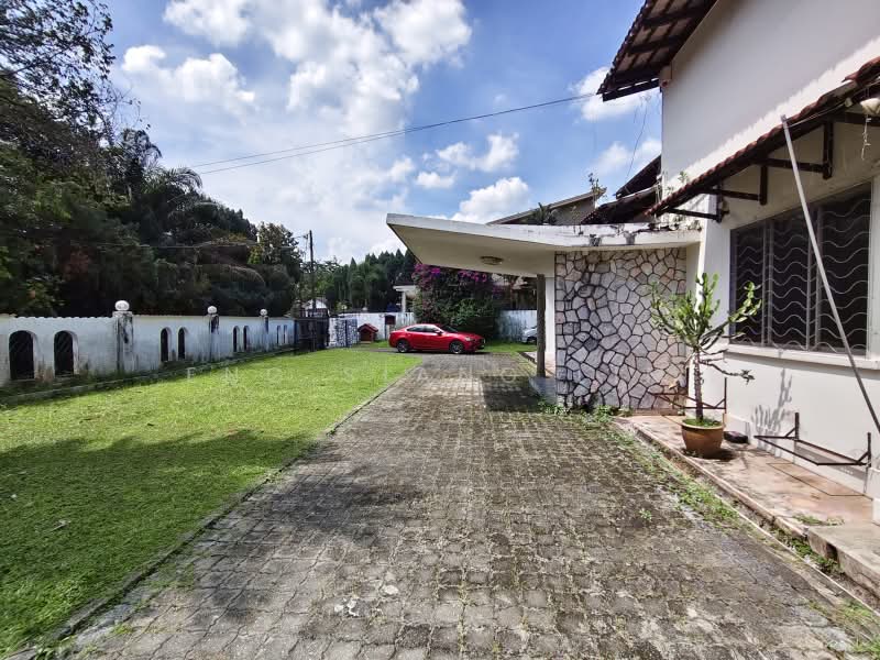 Rumah Banglo untuk Dijual di Seksyen 12 (Petaling Jaya) - Eng Siang Lim - PropertyGuru.com.my