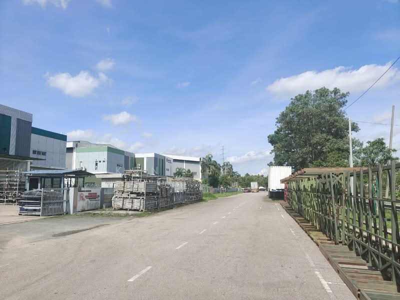 Kilang untuk Disewa di Iskandar Puteri (Nusajaya) (Johor) - Ken Cheow - Exterior - PropertyGuru.com.my