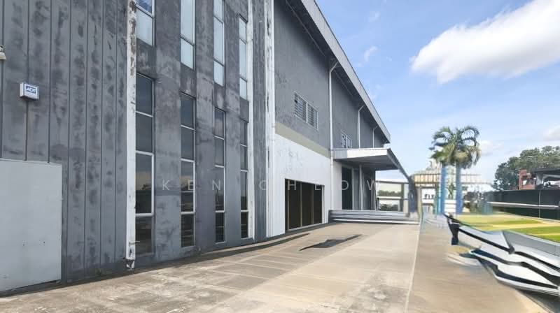 Kilang untuk Disewa di Iskandar Puteri (Nusajaya) (Johor) - Ken Cheow - Exterior - PropertyGuru.com.my