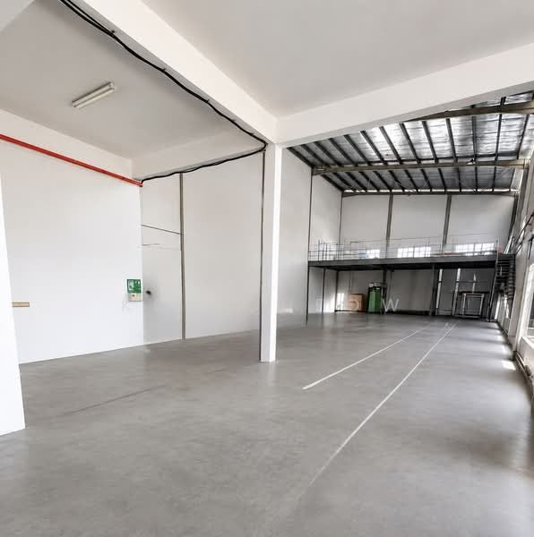 Kilang untuk Disewa di Iskandar Puteri (Nusajaya) (Johor) - Ken Cheow - Interior - PropertyGuru.com.my