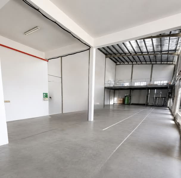 Kilang untuk Disewa di Iskandar Puteri (Nusajaya) (Johor) - Ken Cheow - Interior - PropertyGuru.com.my