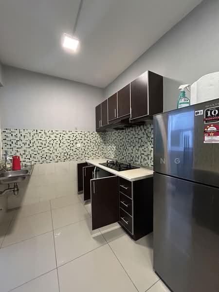 Kediaman Servis untuk Disewa di Metropolitan Square Service Residence - Ho Suet Jing - PropertyGuru.com.my