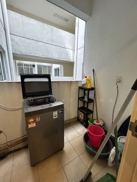 Kediaman Servis untuk Disewa di Metropolitan Square Service Residence - Ho Suet Jing - PropertyGuru.com.my