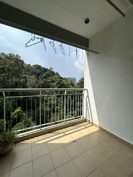 Kediaman Servis untuk Disewa di Metropolitan Square Service Residence - Ho Suet Jing - PropertyGuru.com.my