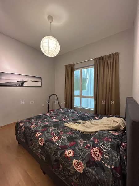 Kediaman Servis untuk Disewa di Metropolitan Square Service Residence - Ho Suet Jing - PropertyGuru.com.my