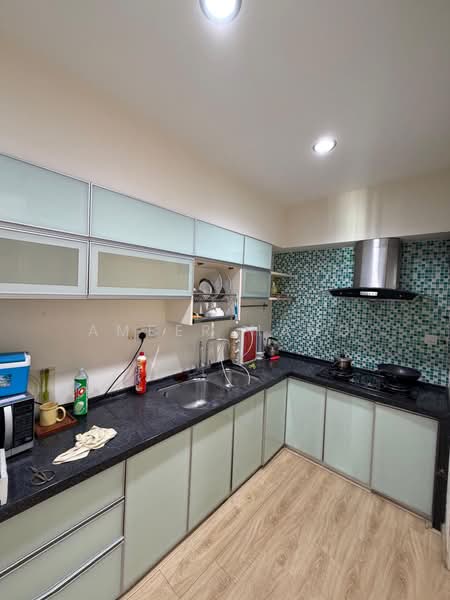 Kondominium untuk Dijual di The Spring - Amber Hang - PropertyGuru.com.my