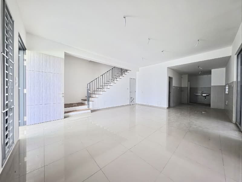 2-storey Terraced House for Sale in Kajang (Selangor) - Alif Saad - PropertyGuru.com.my