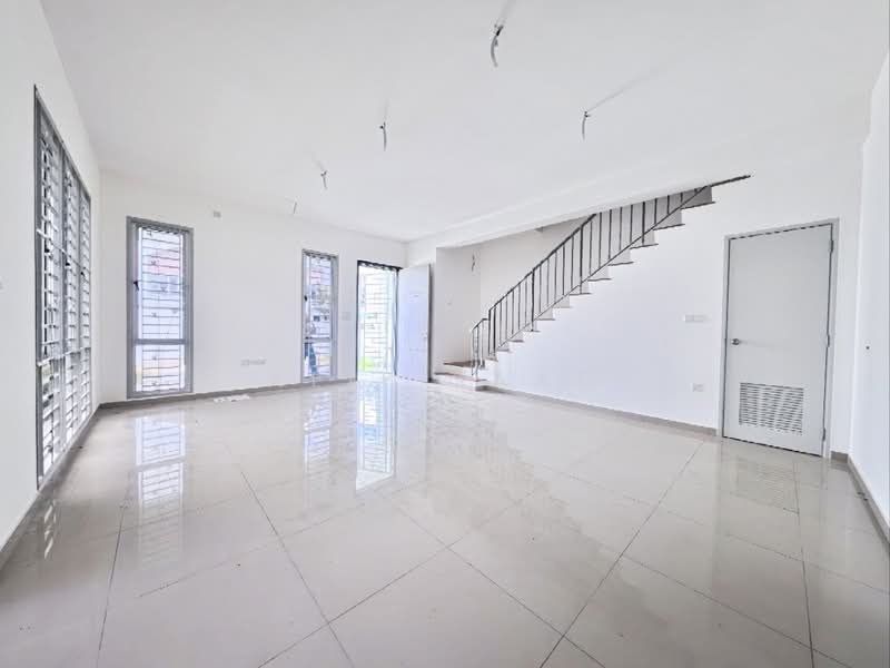 2-storey Terraced House for Sale in Kajang (Selangor) - Alif Saad - PropertyGuru.com.my