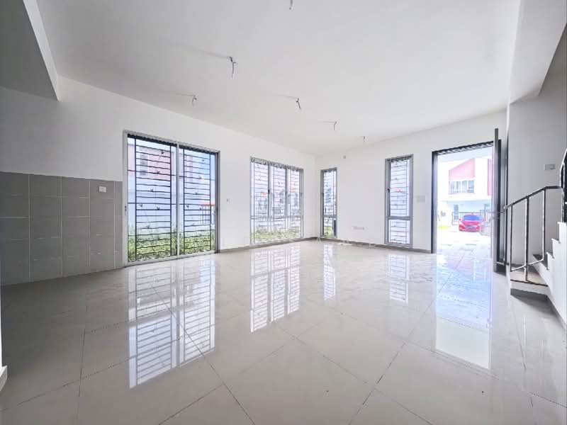 2-storey Terraced House for Sale in Kajang (Selangor) - Alif Saad - PropertyGuru.com.my