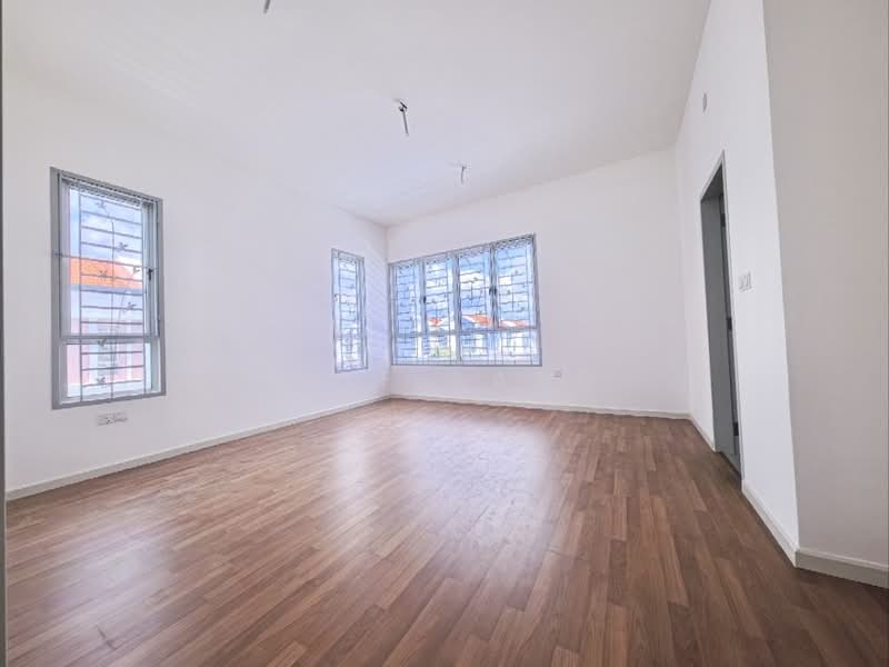 2-storey Terraced House for Sale in Kajang (Selangor) - Alif Saad - PropertyGuru.com.my