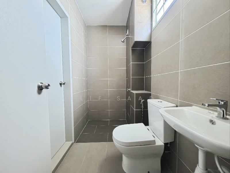 2-storey Terraced House for Sale in Kajang (Selangor) - Alif Saad - PropertyGuru.com.my