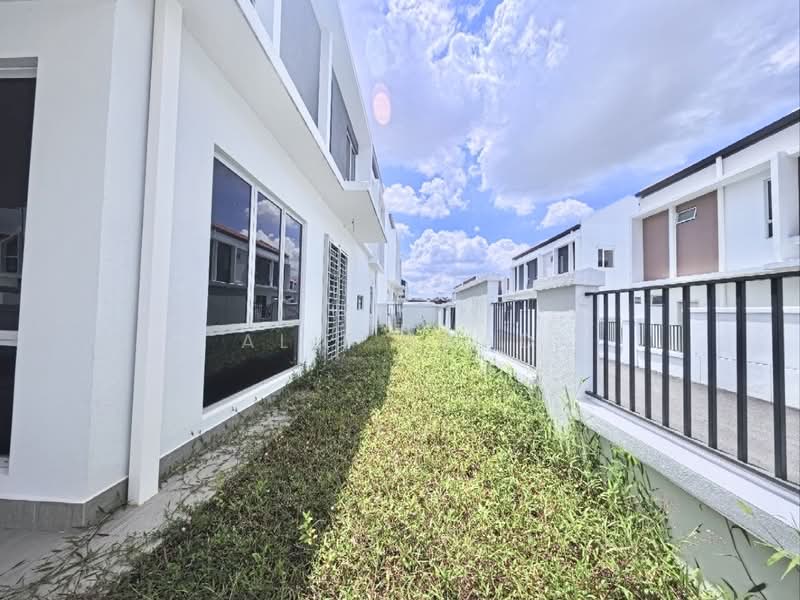 2-storey Terraced House for Sale in Kajang (Selangor) - Alif Saad - PropertyGuru.com.my