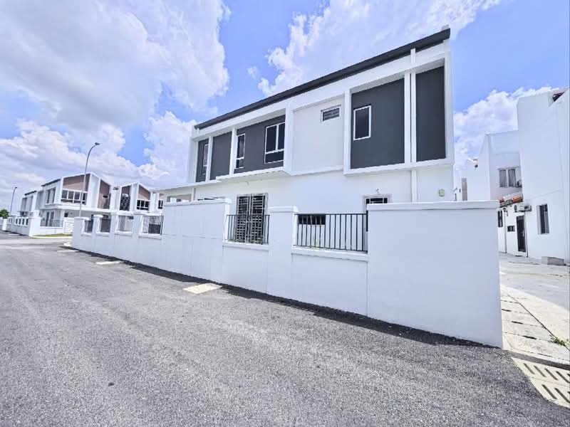 2-storey Terraced House for Sale in Kajang (Selangor) - Alif Saad - PropertyGuru.com.my
