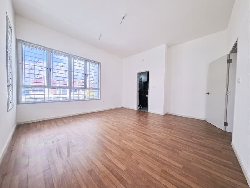 2-storey Terraced House for Sale in Kajang (Selangor) - Alif Saad - PropertyGuru.com.my
