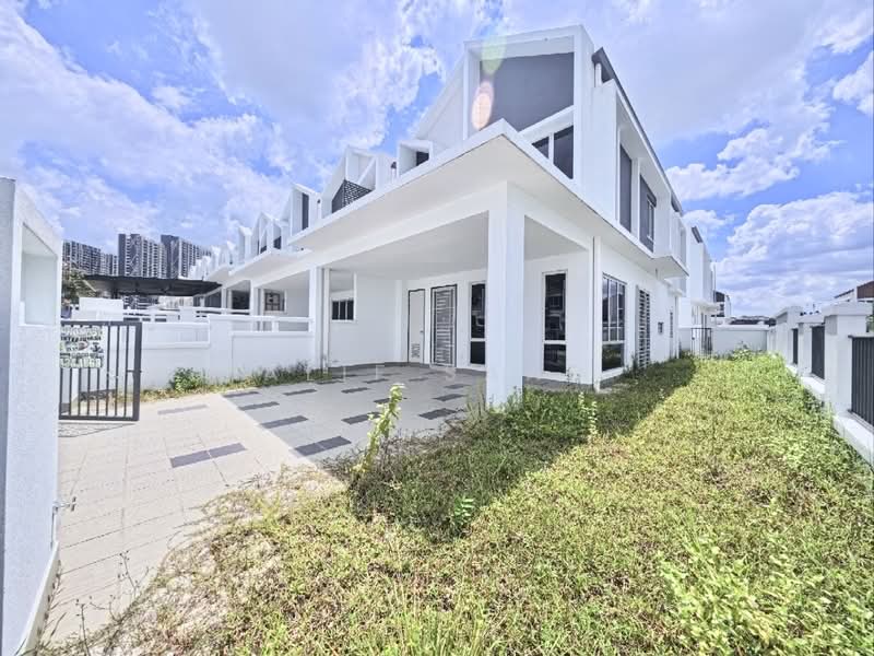 2-storey Terraced House for Sale in Kajang (Selangor) - Alif Saad - PropertyGuru.com.my