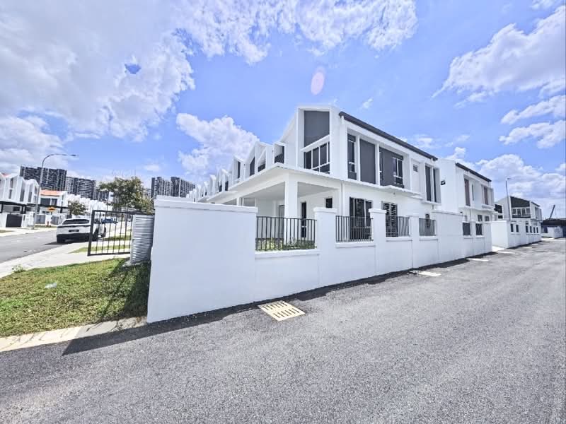 2-storey Terraced House for Sale in Kajang (Selangor) - Alif Saad - PropertyGuru.com.my