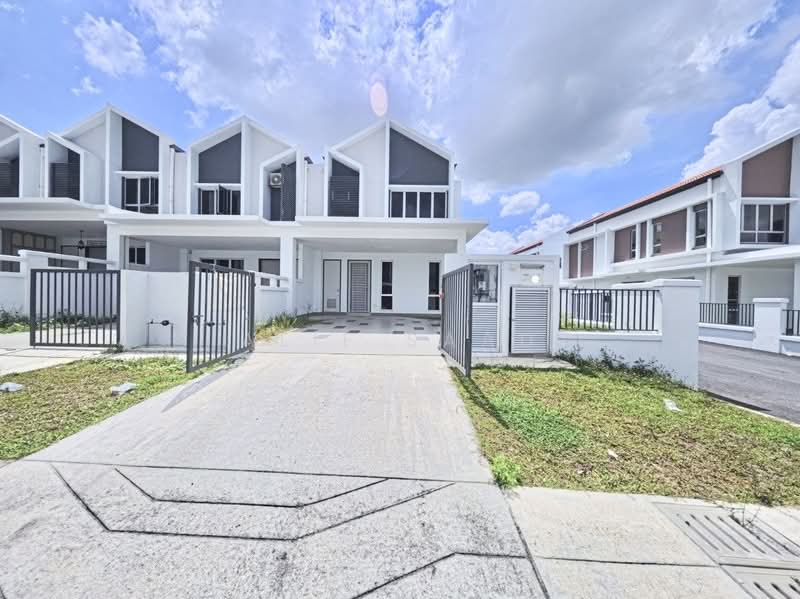 2-storey Terraced House for Sale in Kajang (Selangor) - Alif Saad - PropertyGuru.com.my