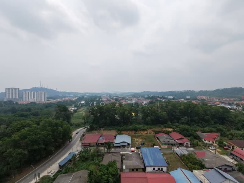 Service Residence for Rent at Saville @ Kajang - Ayo Yeoh - PropertyGuru.com.my