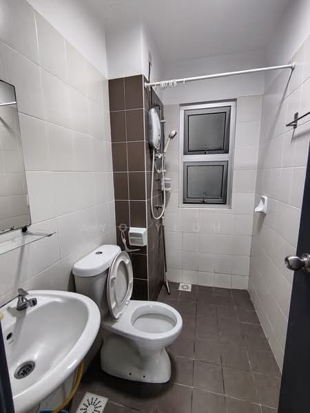 Service Residence for Rent at Saville @ Kajang - Ayo Yeoh - PropertyGuru.com.my
