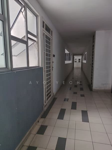 Service Residence for Rent at Saville @ Kajang - Ayo Yeoh - PropertyGuru.com.my