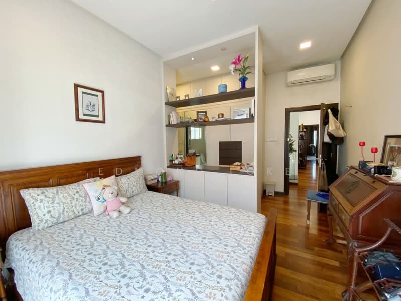 Semi-Detached House for Sale in Bandar Menjalara (Kuala Lumpur) - Edmond Loke - PropertyGuru.com.my