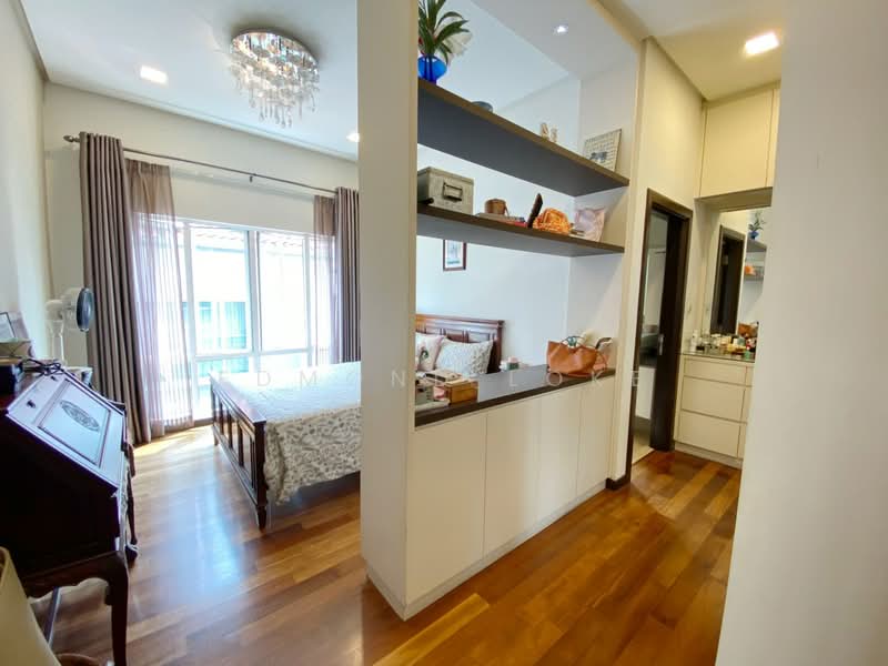 Semi-Detached House for Sale in Bandar Menjalara (Kuala Lumpur) - Edmond Loke - PropertyGuru.com.my