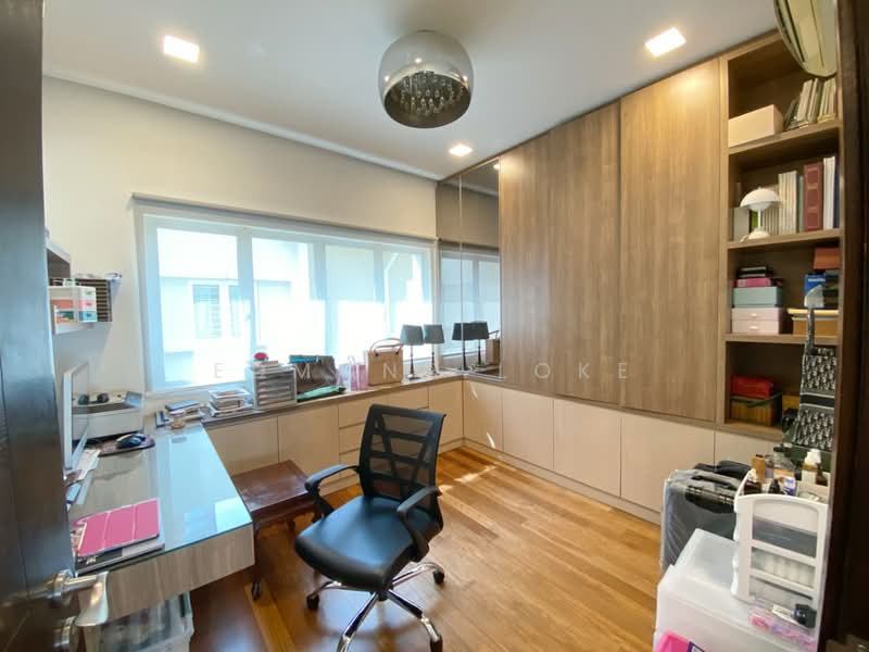 Semi-Detached House for Sale in Bandar Menjalara (Kuala Lumpur) - Edmond Loke - PropertyGuru.com.my