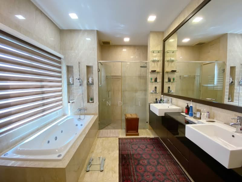 Semi-Detached House for Sale in Bandar Menjalara (Kuala Lumpur) - Edmond Loke - PropertyGuru.com.my