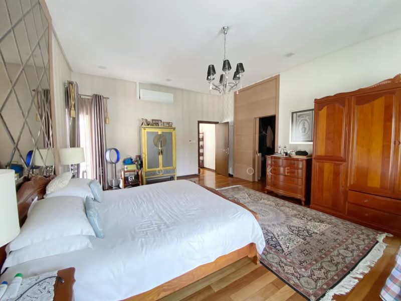 Semi-Detached House for Sale in Bandar Menjalara (Kuala Lumpur) - Edmond Loke - PropertyGuru.com.my
