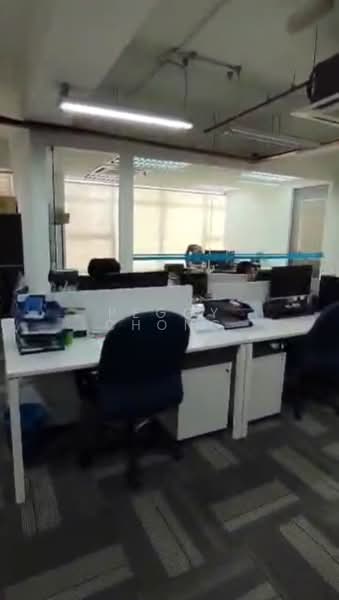 Kedai / Pejabat untuk Disewa di Ara Damansara (Petaling Jaya) - Peggy Chong - Interior - PropertyGuru.com.my