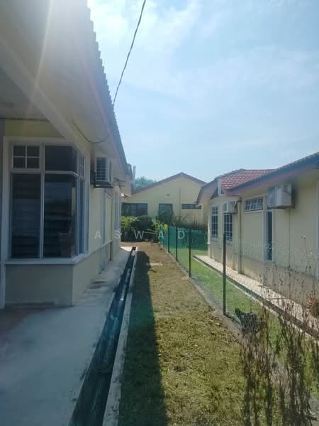 Rumah Berkembar untuk Dijual di Taman Kelisa Ria (Sungai Petani) - Aswad . - Exterior - PropertyGuru.com.my