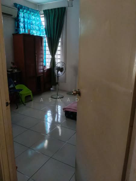 Rumah Berkembar untuk Dijual di Taman Kelisa Ria (Sungai Petani) - Aswad . - Bedroom - PropertyGuru.com.my