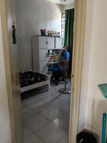 Rumah Berkembar untuk Dijual di Taman Kelisa Ria (Sungai Petani) - Aswad . - Bedroom - PropertyGuru.com.my