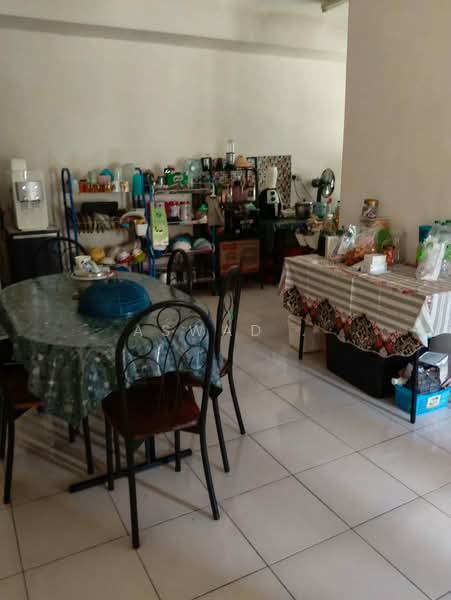 Rumah Berkembar untuk Dijual di Taman Kelisa Ria (Sungai Petani) - Aswad . - Kitchen - PropertyGuru.com.my