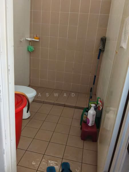 Rumah Berkembar untuk Dijual di Taman Kelisa Ria (Sungai Petani) - Aswad . - Bathroom - PropertyGuru.com.my