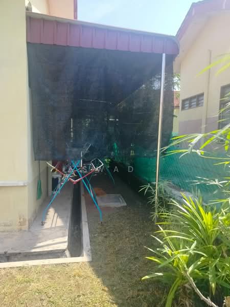 Rumah Berkembar untuk Dijual di Taman Kelisa Ria (Sungai Petani) - Aswad . - Exterior - PropertyGuru.com.my