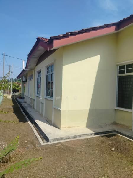 Rumah Berkembar untuk Dijual di Taman Kelisa Ria (Sungai Petani) - Aswad . - Exterior - PropertyGuru.com.my