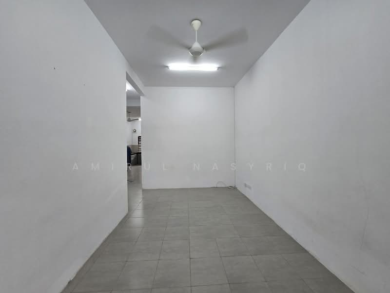1-storey Terraced House for Sale in Taman Meru Murni (Kapar) - Amirul Nasyriq - Interior - PropertyGuru.com.my