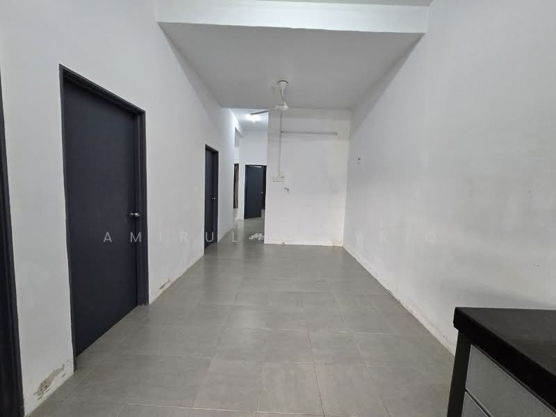 1-storey Terraced House for Sale in Taman Meru Murni (Kapar) - Amirul Nasyriq - Interior - PropertyGuru.com.my