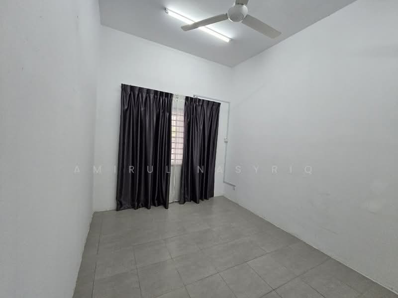 1-storey Terraced House for Sale in Taman Meru Murni (Kapar) - Amirul Nasyriq - Interior - PropertyGuru.com.my